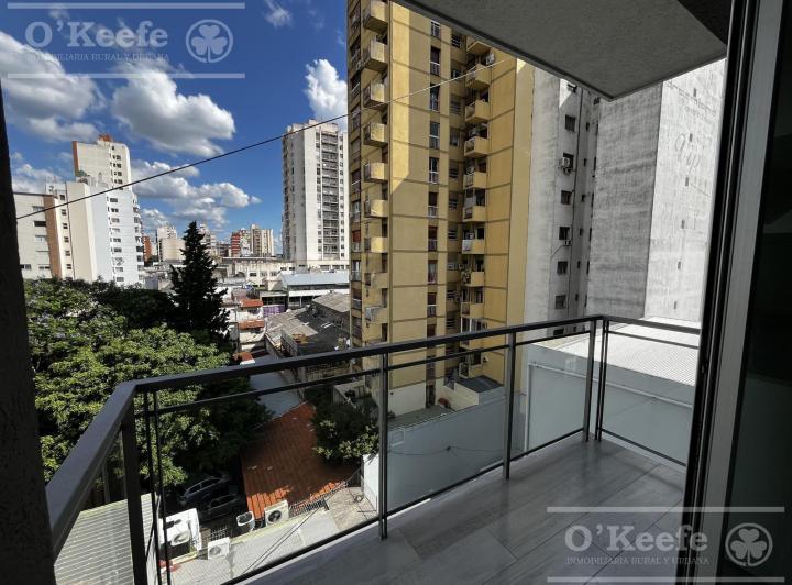 Departamento monoambiente, en alquiler , Quilmes centro, Apto vivienda y/o profesional 3