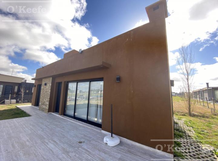 Casa con pileta en Brandsen - Las Calandrias -Escriturable 5