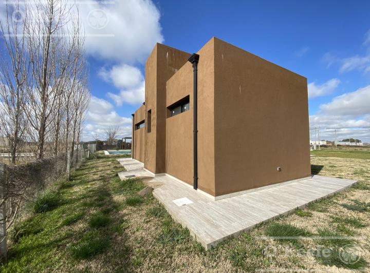 Casa con pileta en Brandsen - Las Calandrias -Escriturable 4