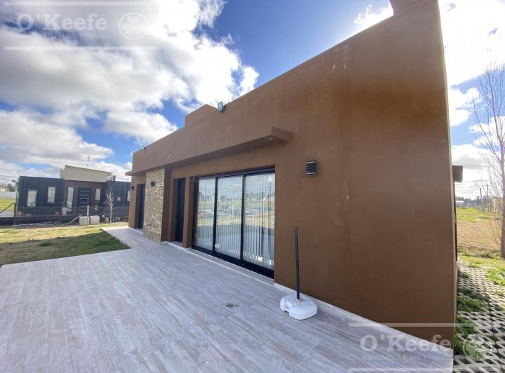 Casa con pileta en Brandsen - Las Calandrias -Escriturable 3
