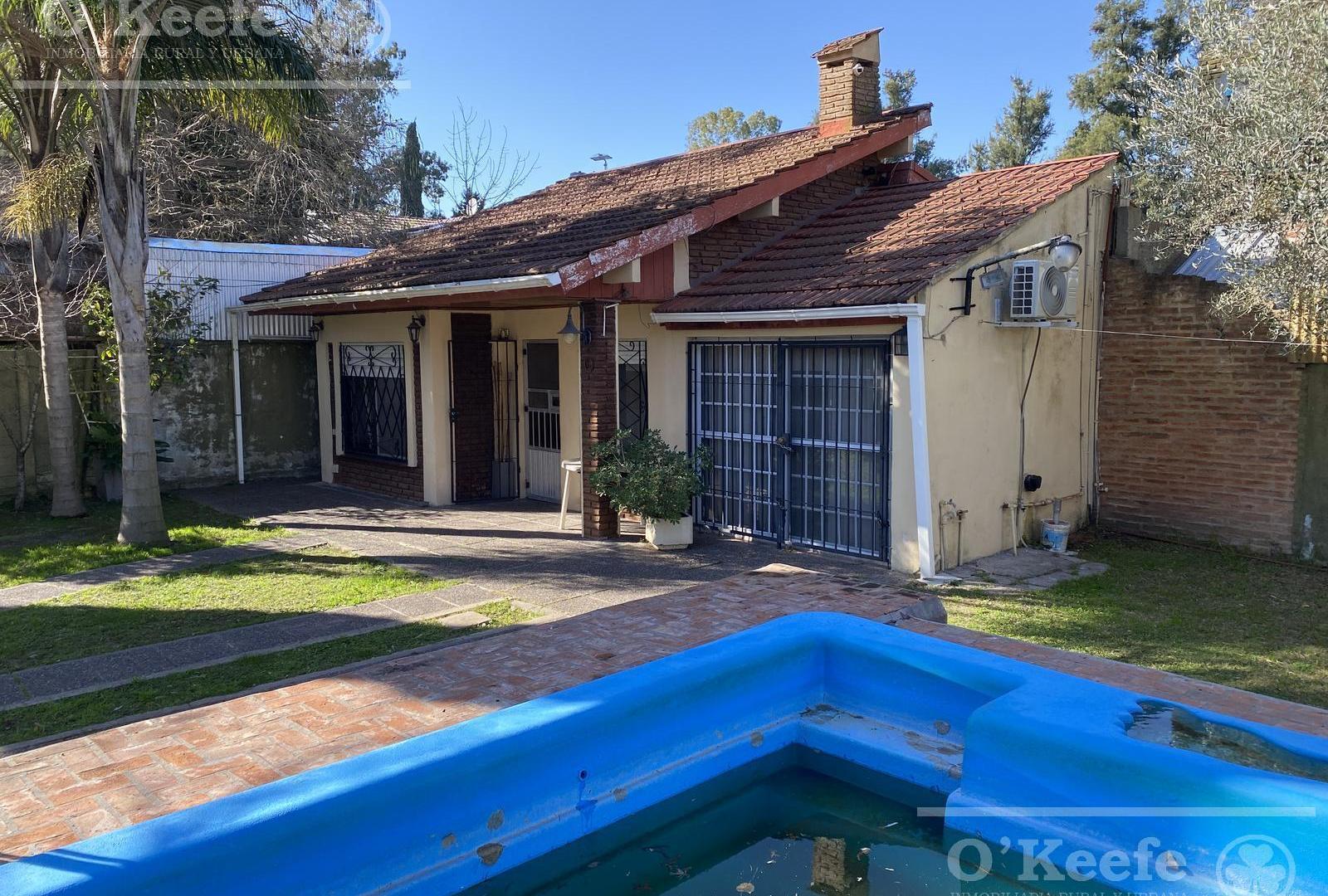 Foto de Casa Quinta en venta Apta crédito - El Pato Berazategui, imagen 1