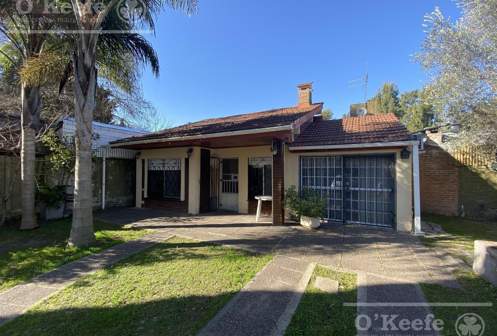 Casa Quinta en venta Apta crédito - El Pato Berazategui