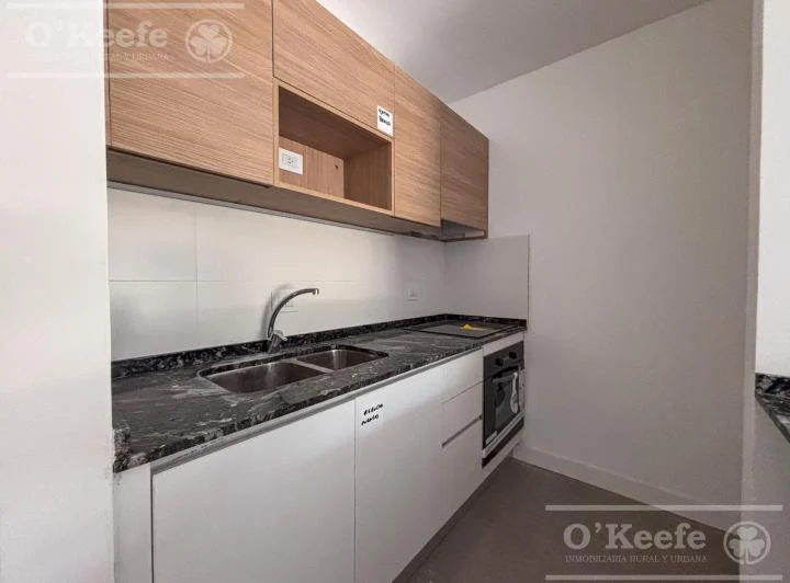 Departamento en venta de 2 ambientes en Greenville Spring en obra Hudson Berazategui 1