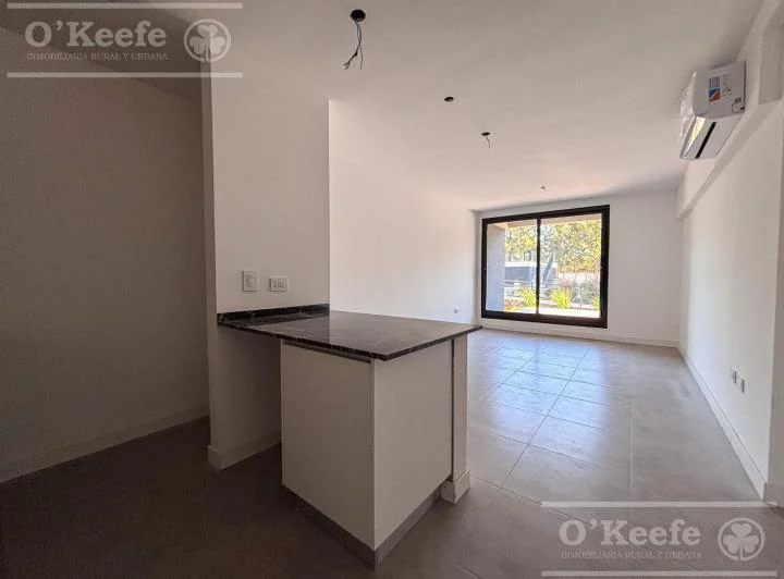 Departamento en venta de 2 ambientes en Greenville Spring en obra Hudson Berazategui 4