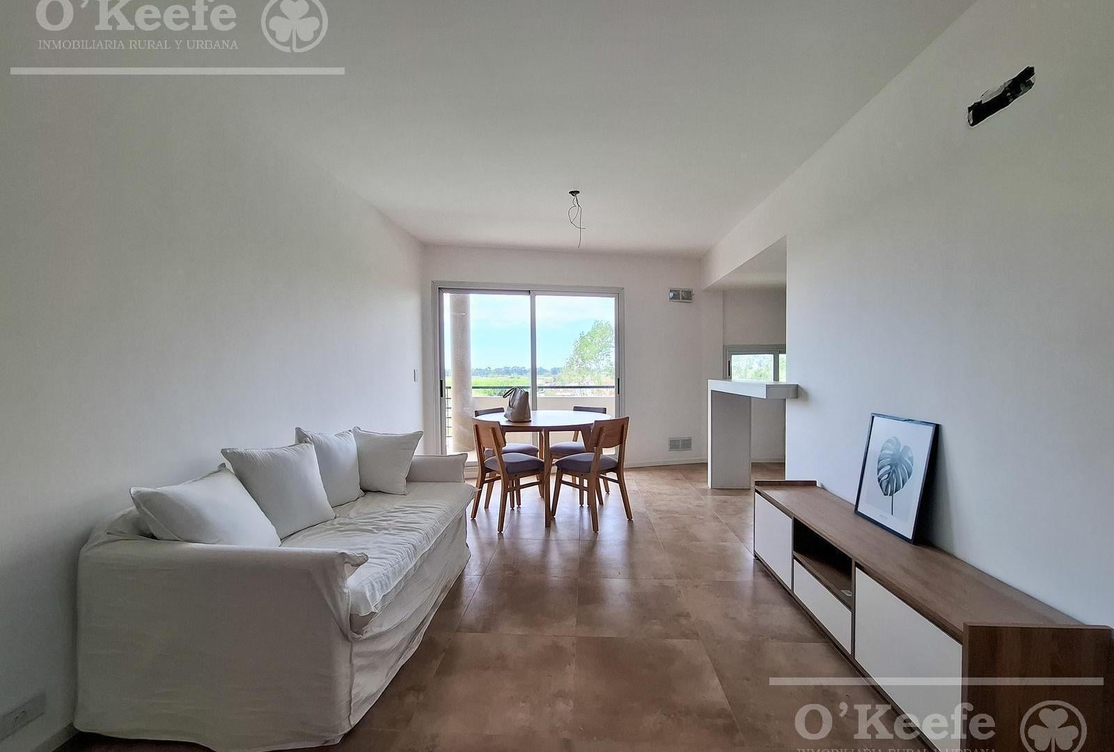 Departamento en venta de 2 ambientes en Altos de Sol, Berazategui