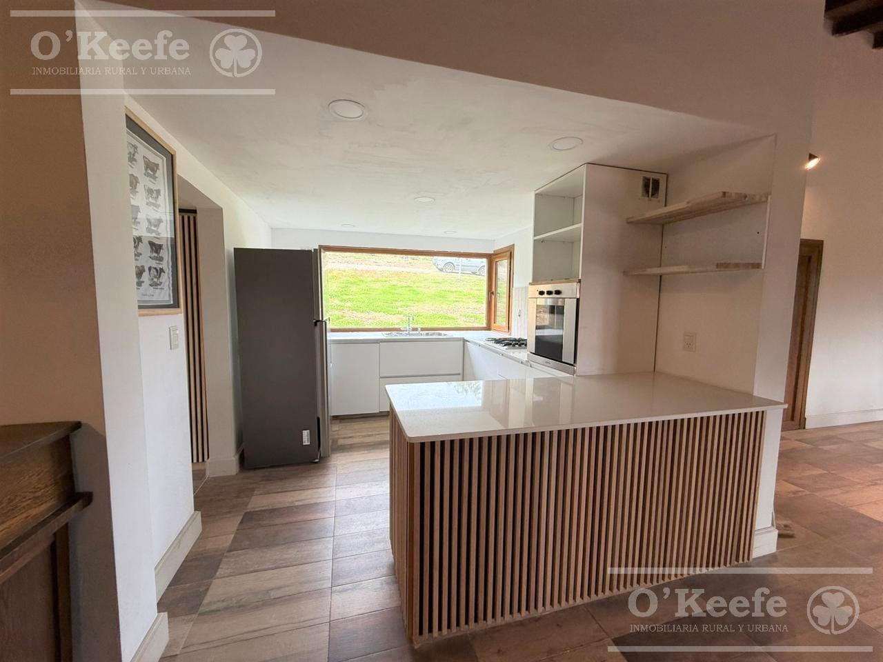 Foto de Casa de 3 ambientes en venta en Barrancas de Dina Huapi, imagen 1