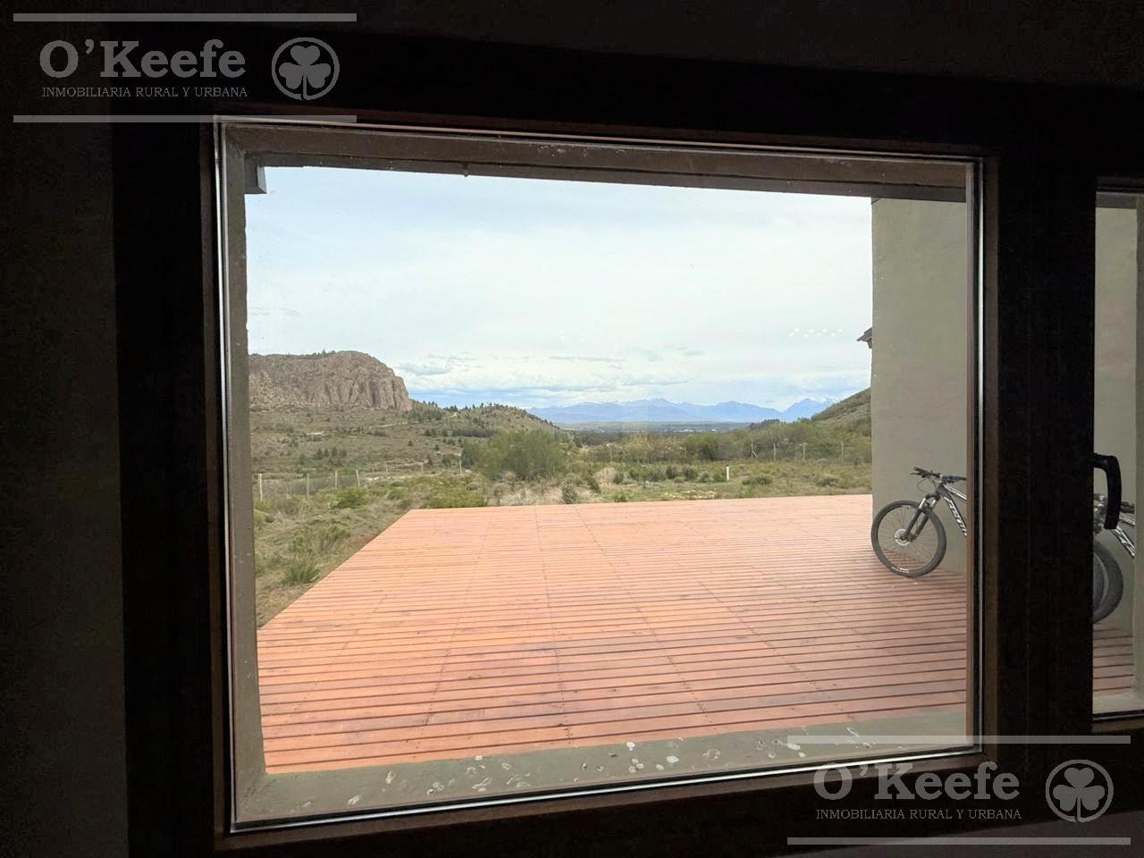 Foto de Casa de 3 ambientes en venta en Barrancas de Dina Huapi, imagen 5
