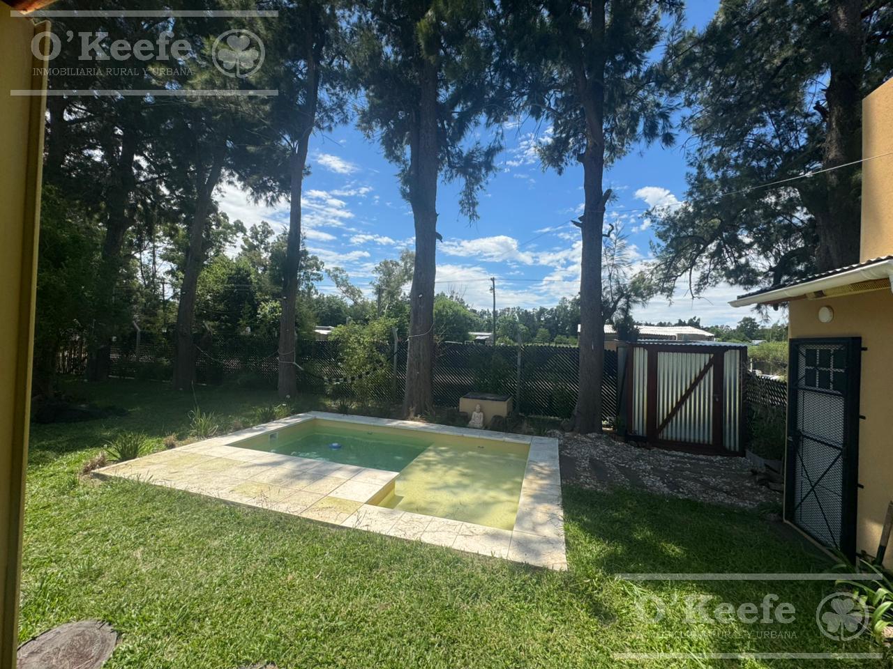 Foto de Casa Contenedor con pileta- en venta El Pato- Berazategui, imagen 4