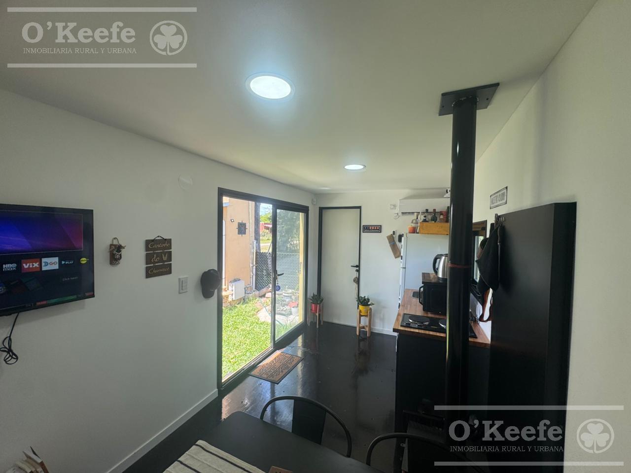Foto de Casa Contenedor con pileta- en venta El Pato- Berazategui, imagen 3