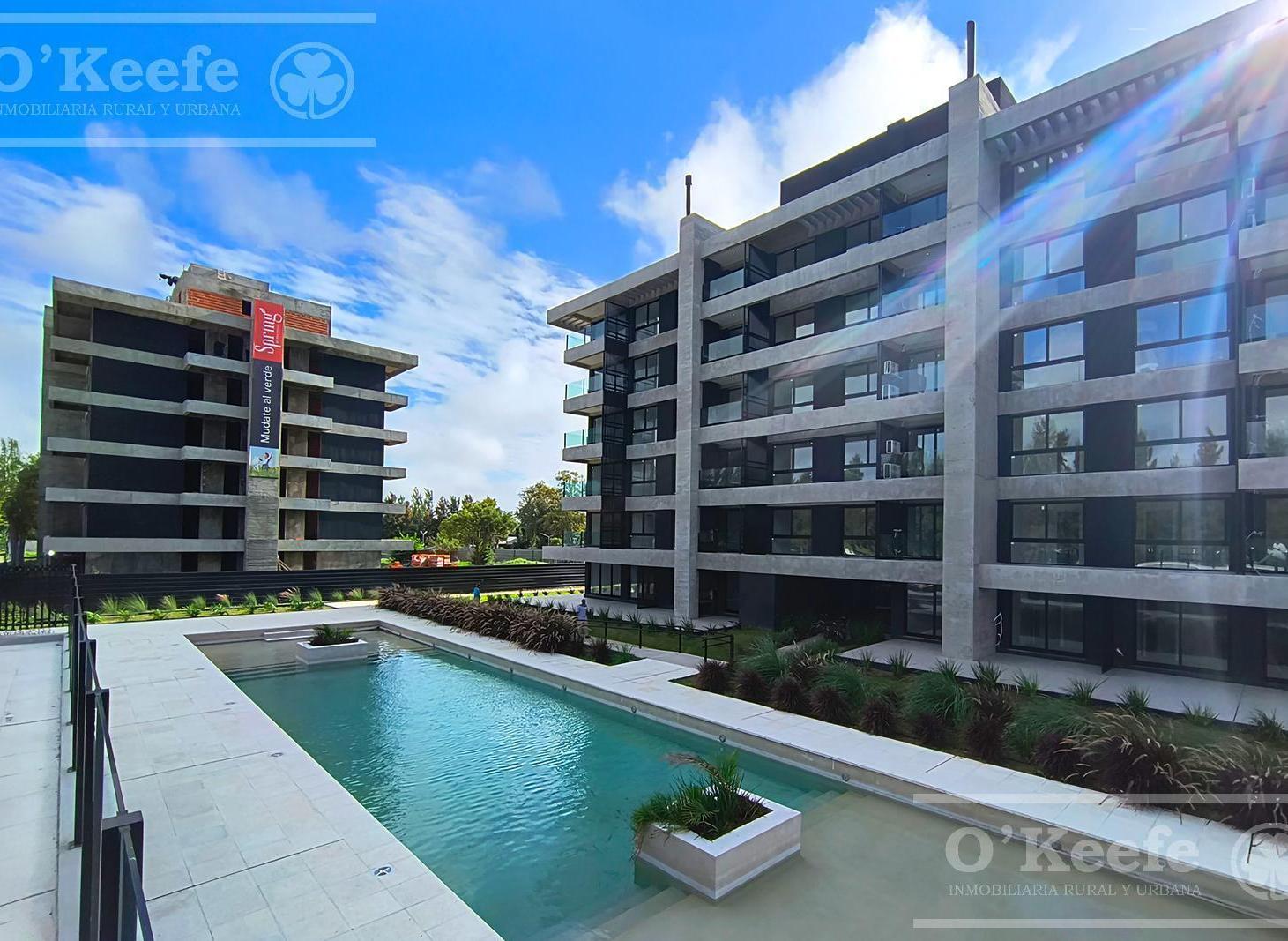 Departamento en venta en Greenville Spring