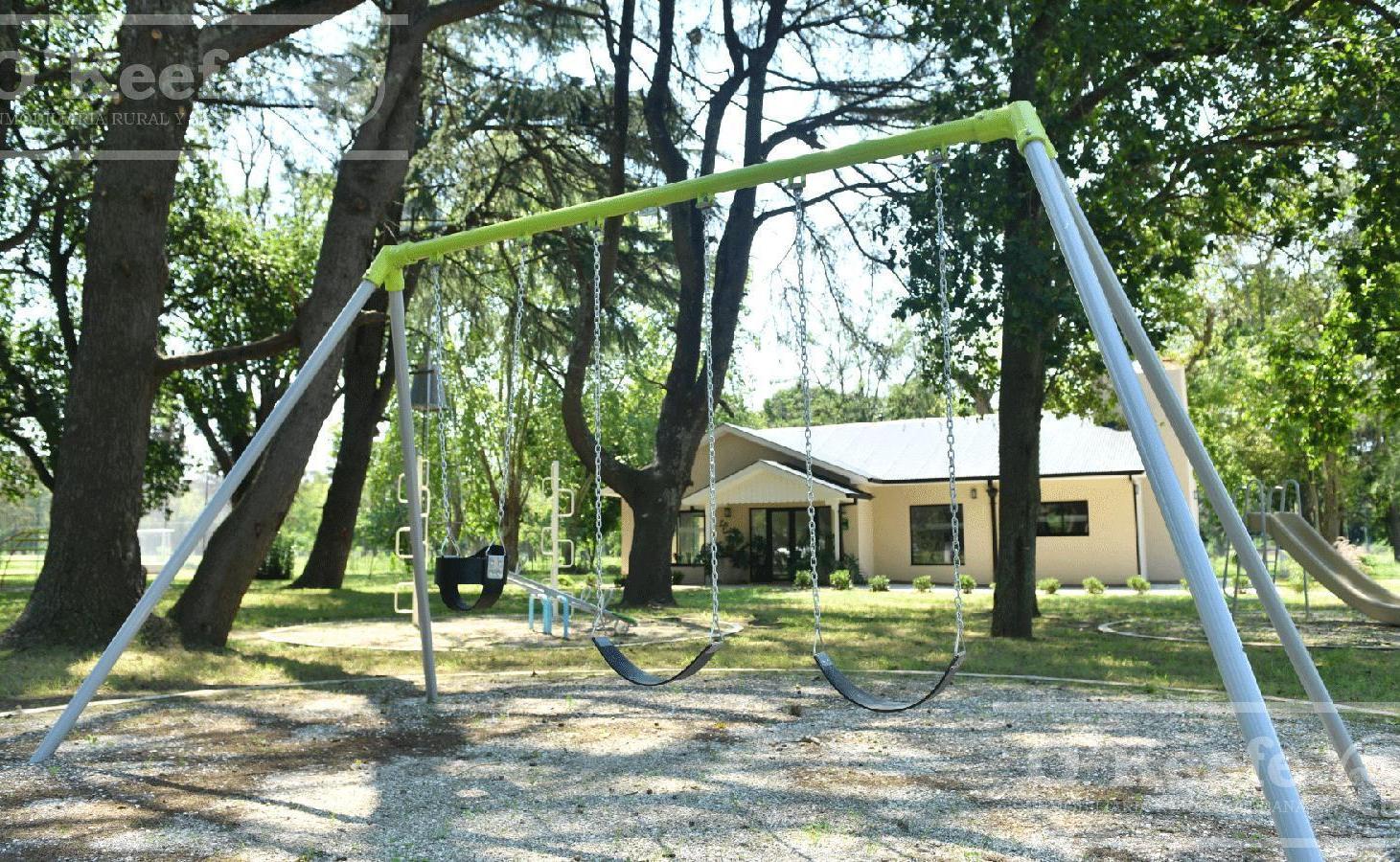 Lote en Venta, El Pato, Barrio residencial Los Cedros
