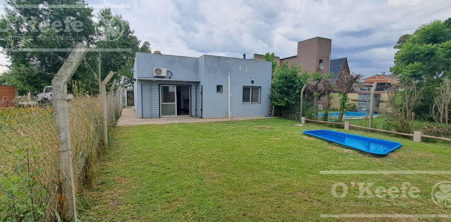 Casa en venta Ruta del Sol- Arturo segui- La plata