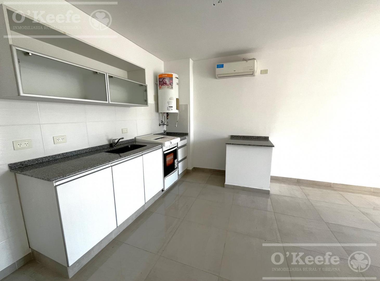 Departamento 2 ambientes en venta en Quilmes Centro - APTO CREDITO