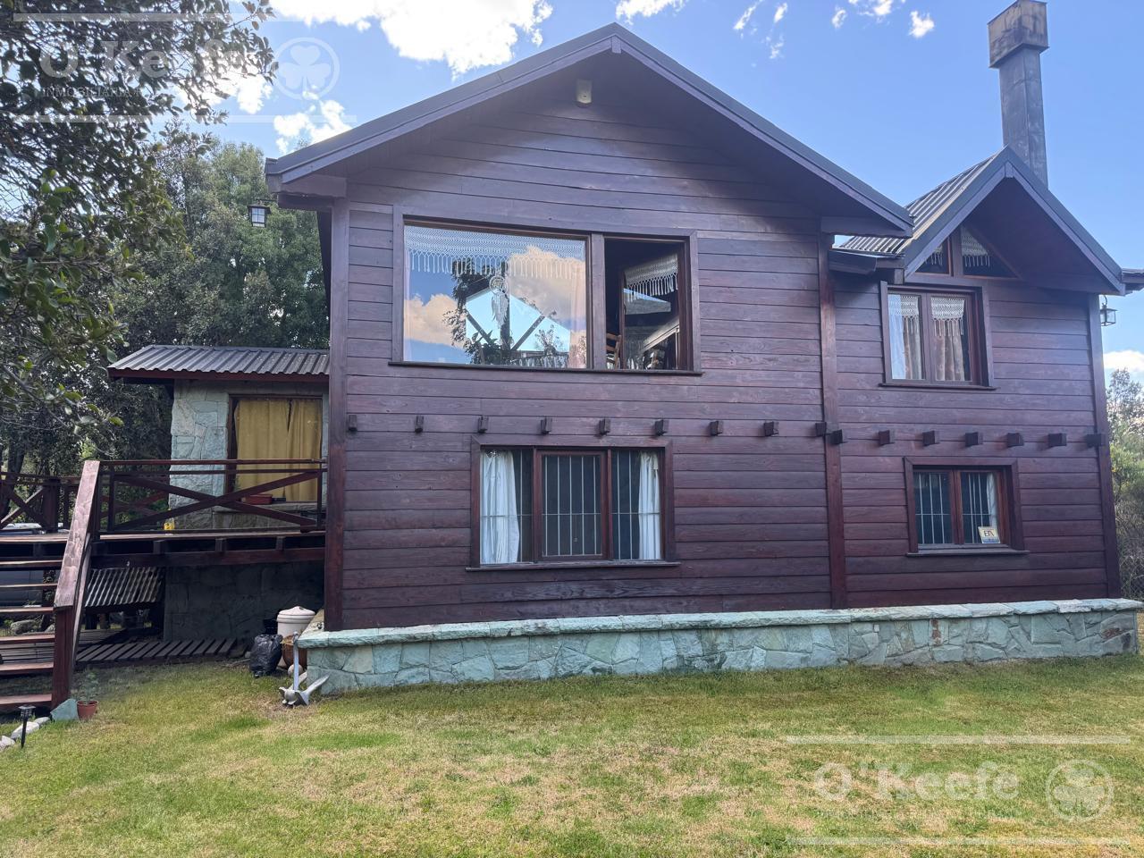 Casa en San Carlos De Bariloche