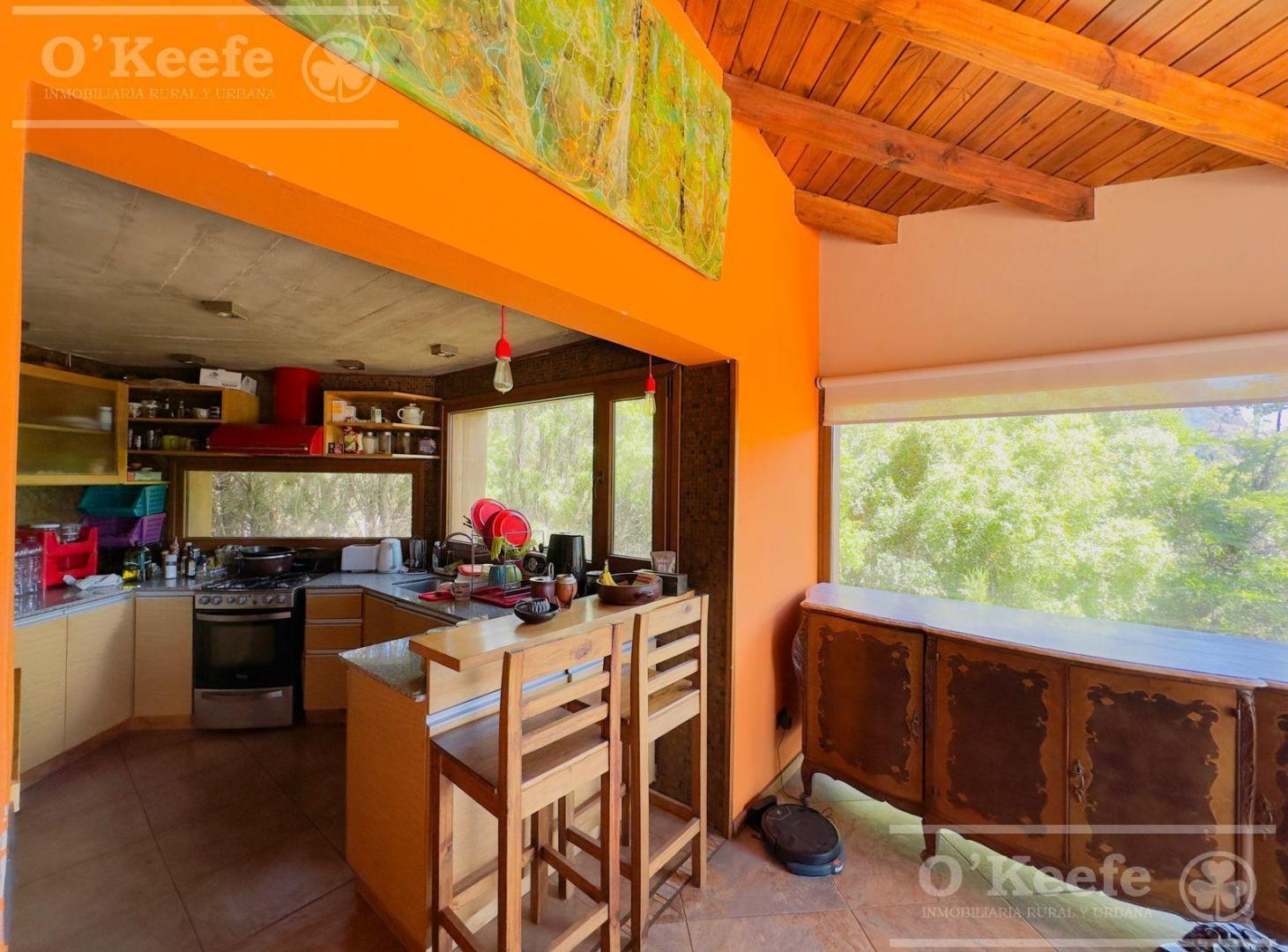 Foto de Casa 6 ambientes en Entre Cerros en venta, imagen 3
