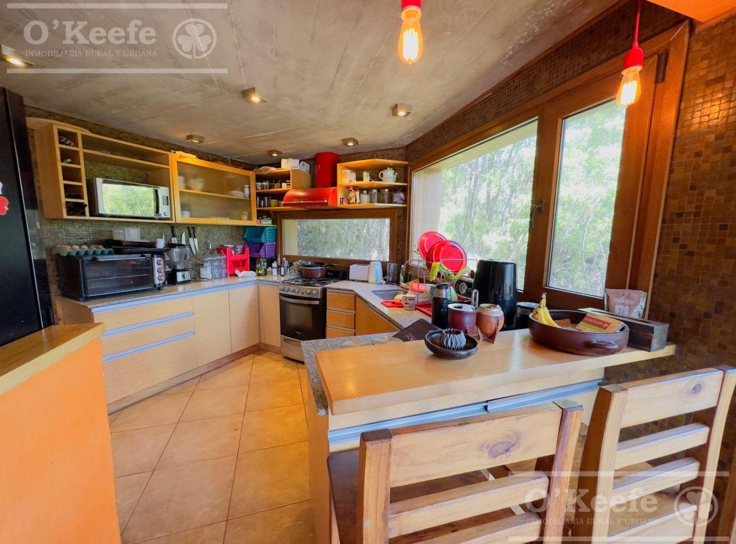 Foto de Casa 6 ambientes en Entre Cerros en venta, imagen 5