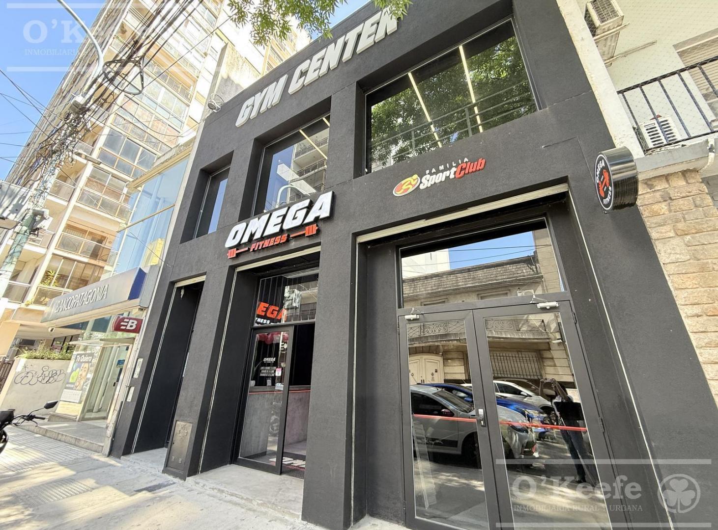 Local en venta en Quilmes Centro, ideal renta o uso comercial - Sobre calle principal