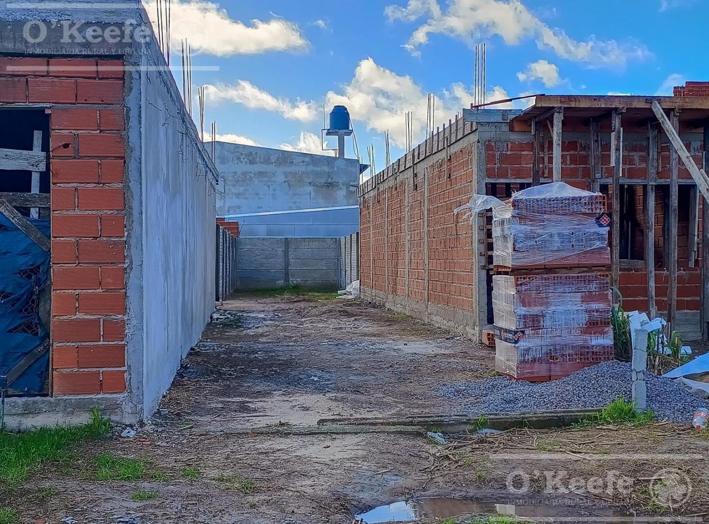 Lote en Venta en Barrio Abierto SOLARES DEL PARQUE Hudson - Sin Expensas