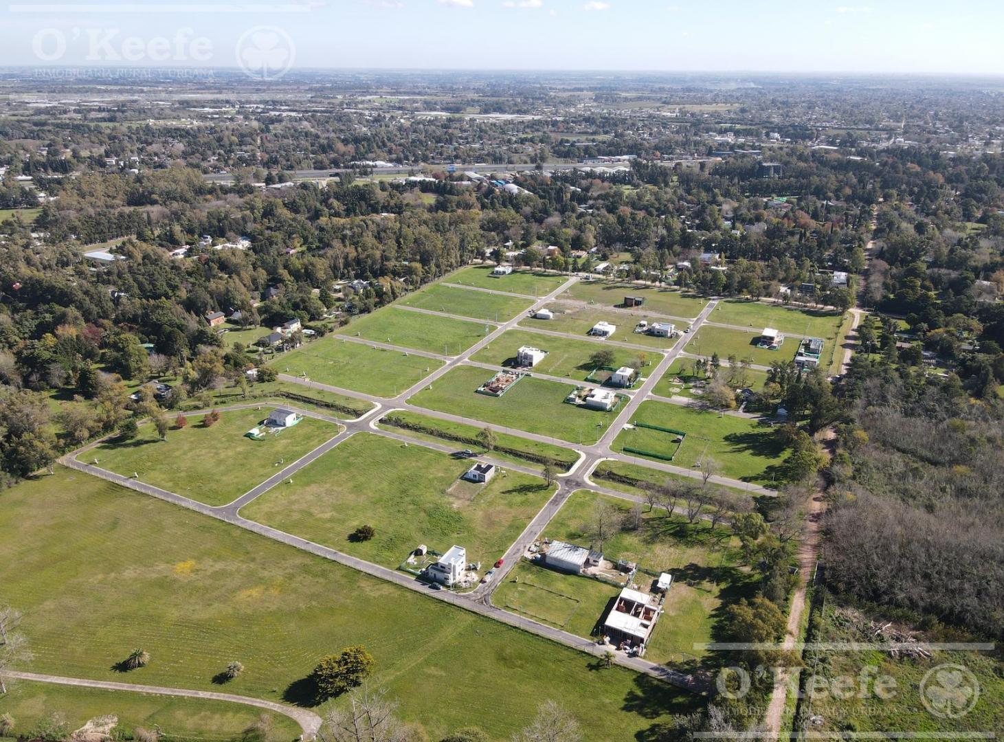 Barrio residencial La Vikkina - ¡UNA EXCELENTE OPORTUNIDAD PARA HACER TU SUEÑO REALIDAD!