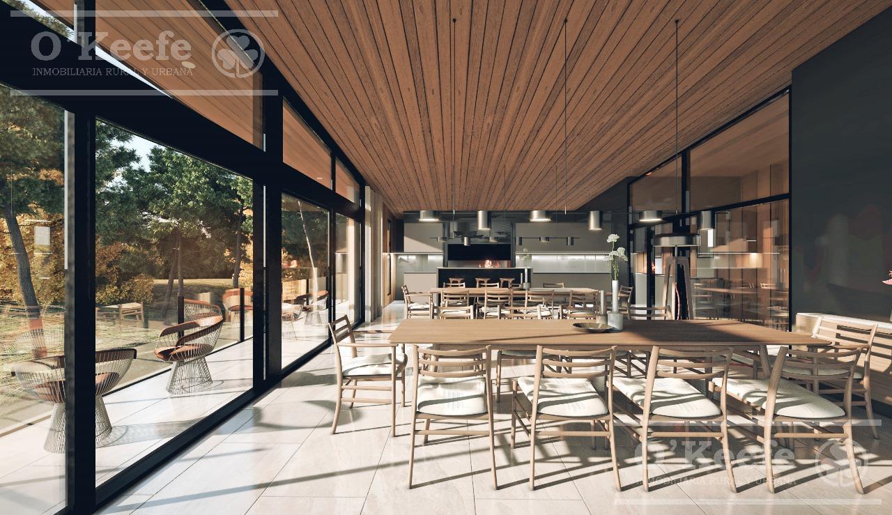 Departamento en venta de 3 ambiente en Cipresales- Bariloche