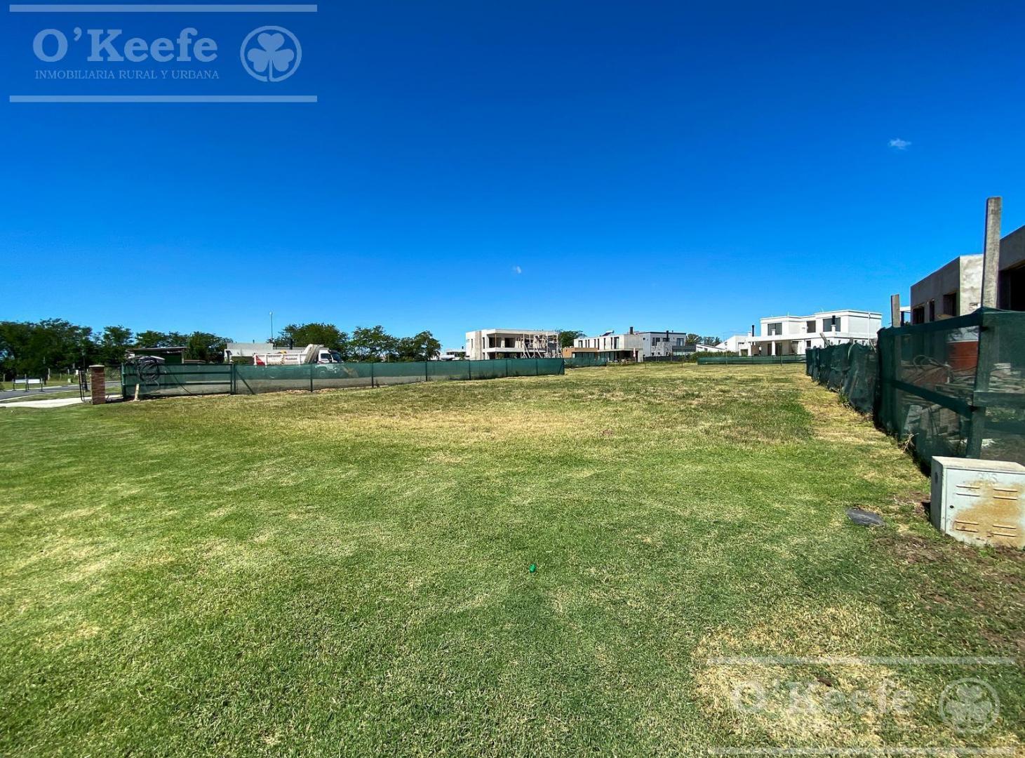 Excelente Lote en venta en San Juan Chico de 641 m2 con posesión inmediata Hudson Berazategui