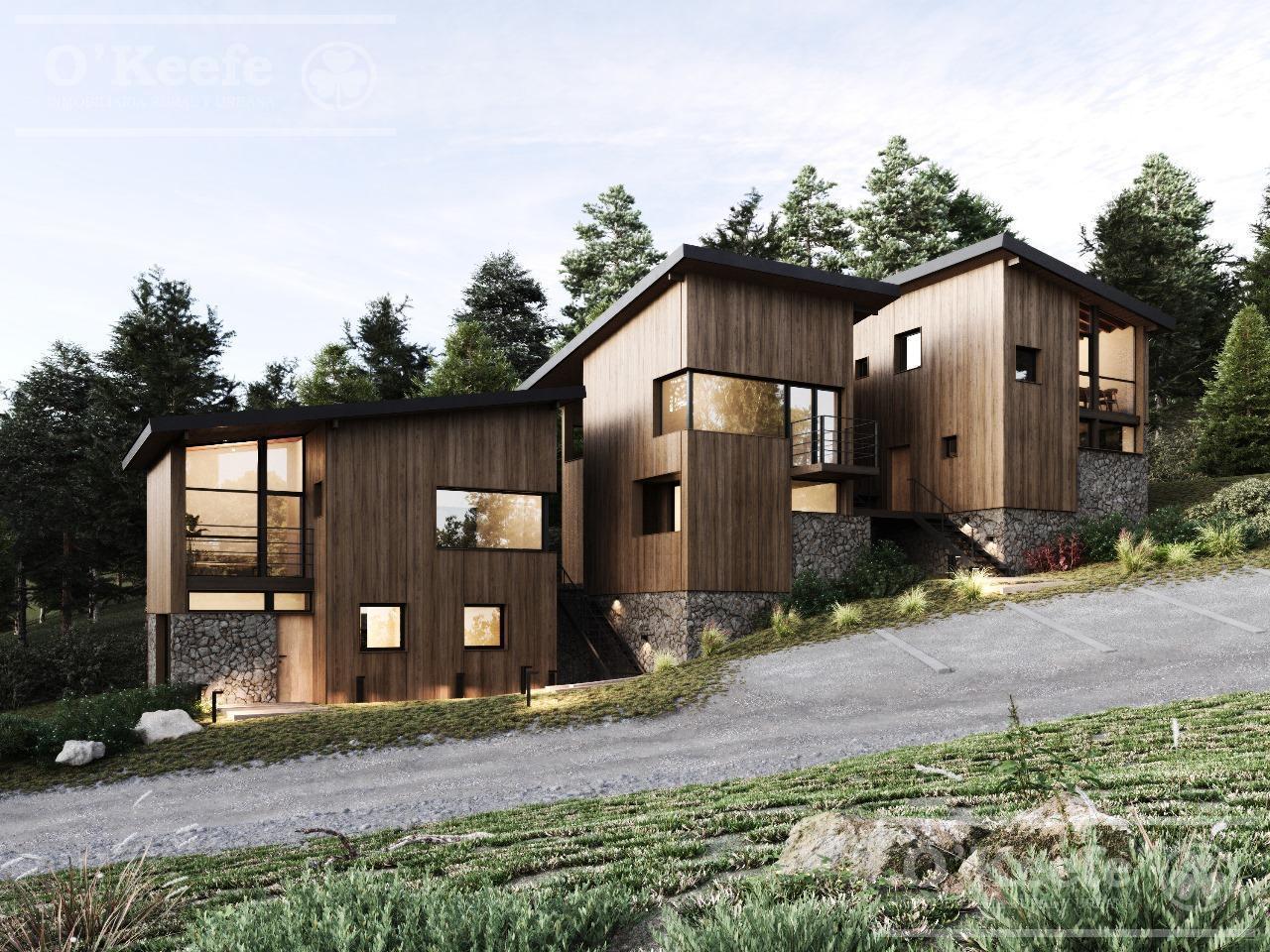 Departamento 2 ambientes - En venta - San Ignacio del Cerro