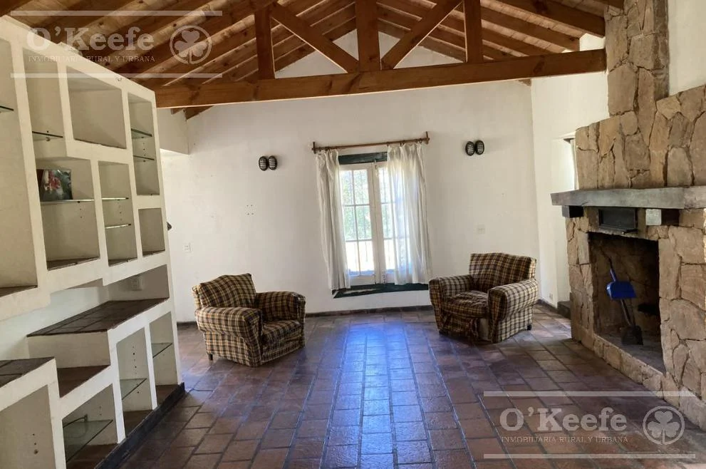 Chacra en venta de 24 has en Magdalena - Ideal Emprendimiento Rural