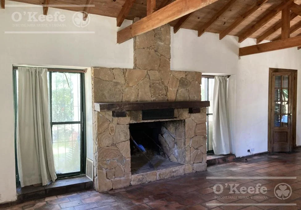 Foto de Chacra en venta de 24 has en Magdalena - Ideal Emprendimiento Rural, imagen 2