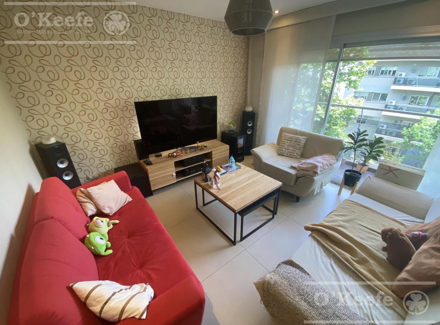 Departamento en venta, 4 ambientes, quilmes centro, cochera