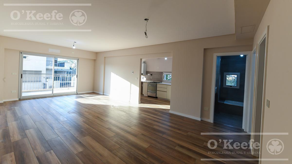 Foto de Departamento 3 Ambientes en venta en Bernal - Klover Plaza - Seguridad, imagen 2