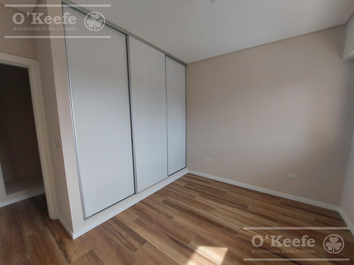 Departamento de 5 ambientes en venta en Quilmes, Klover Plaza.
