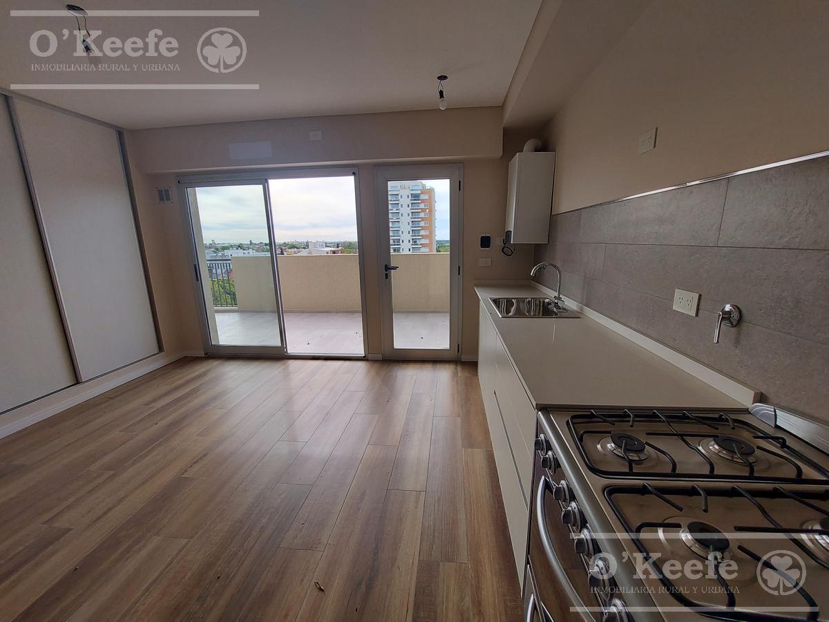 Departamento de 5 ambientes en venta en Quilmes, Klover Plaza.