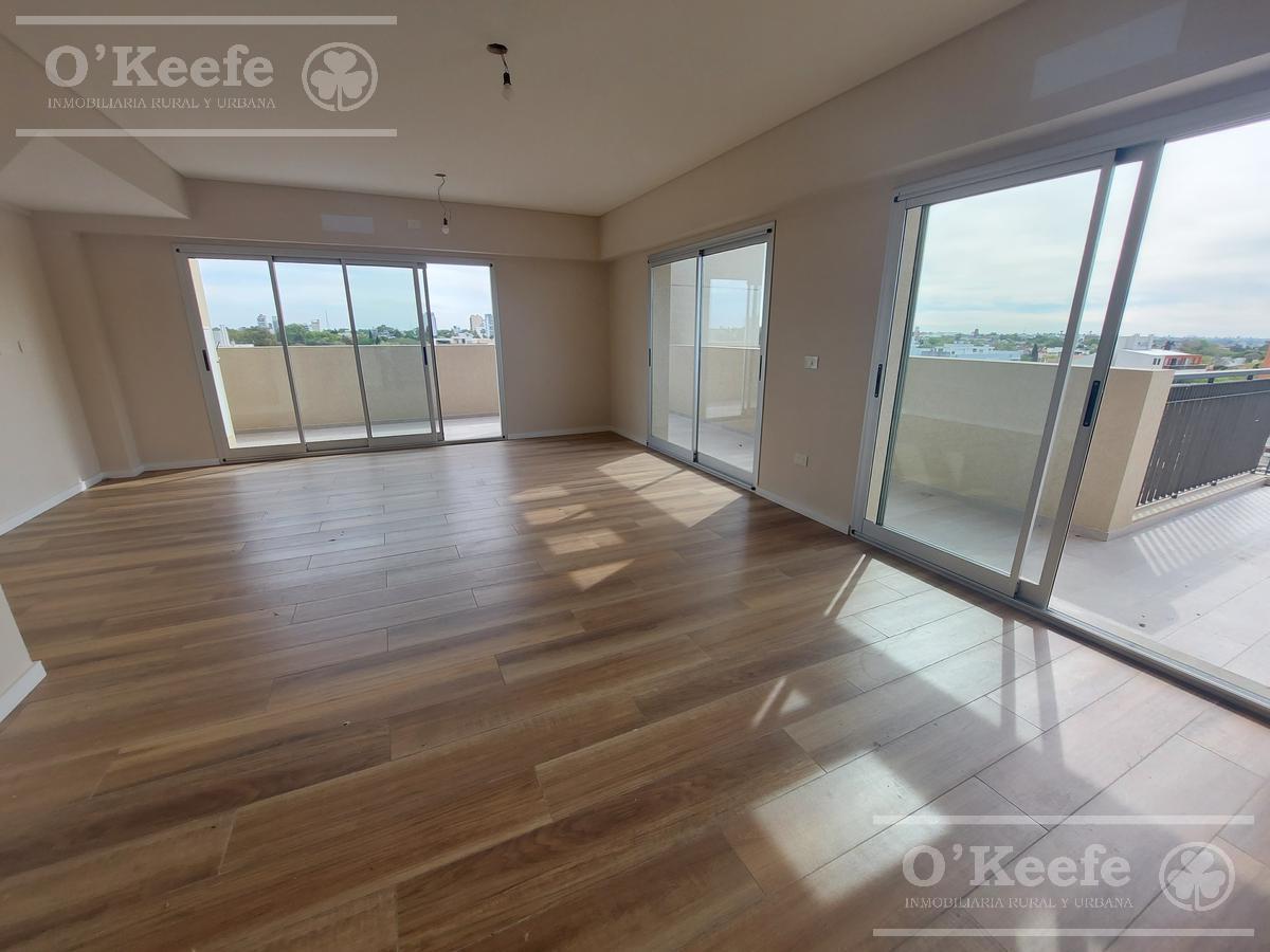 Departamento de 5 ambientes en venta en Quilmes, Klover Plaza.