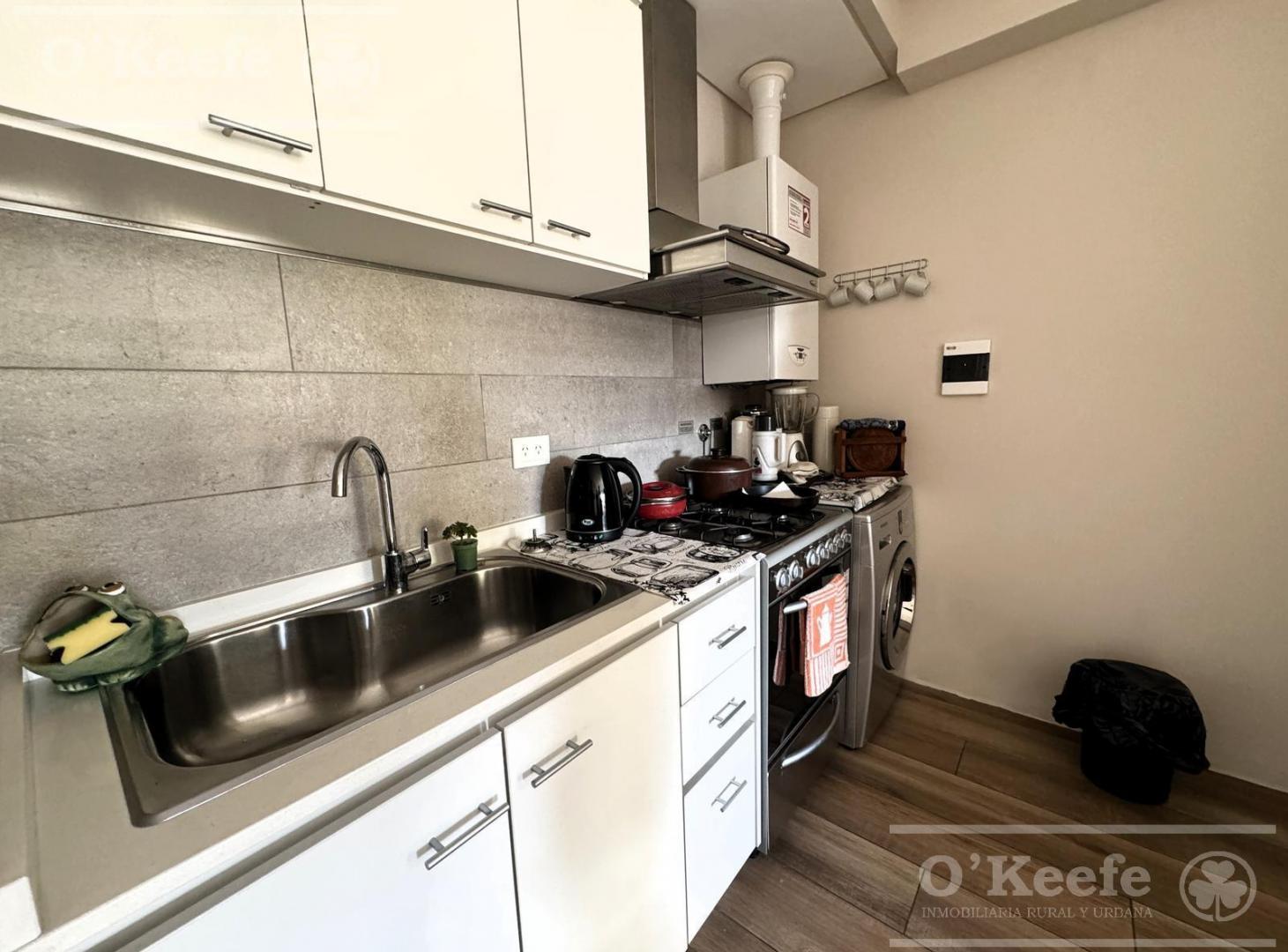 Foto de Departamento 1 Amb Premium en Bernal - Klover Plaza - Seguridad y, imagen 2
