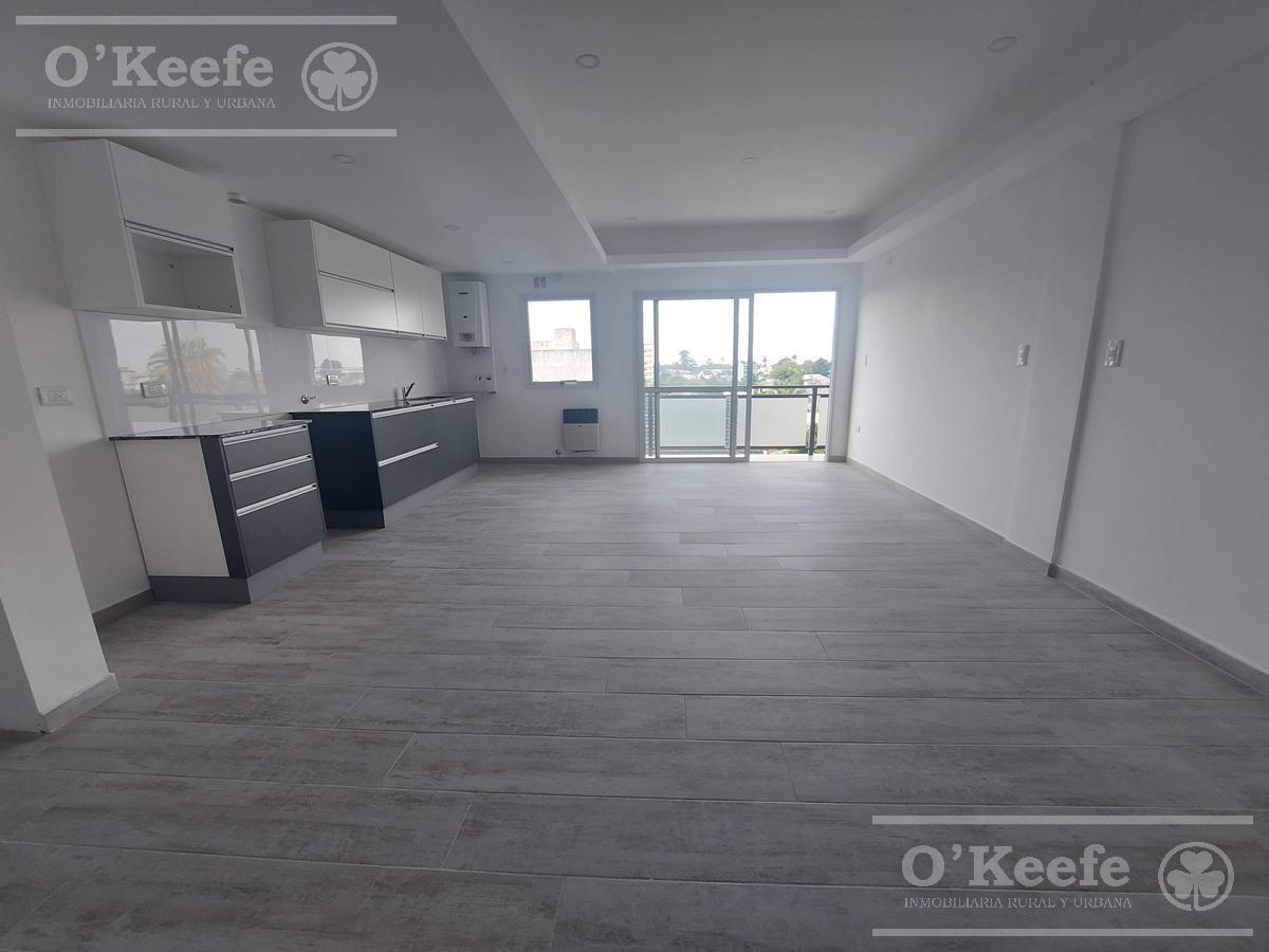 Departamento 4 ambientes. Venta. Quilmes. Apto credito