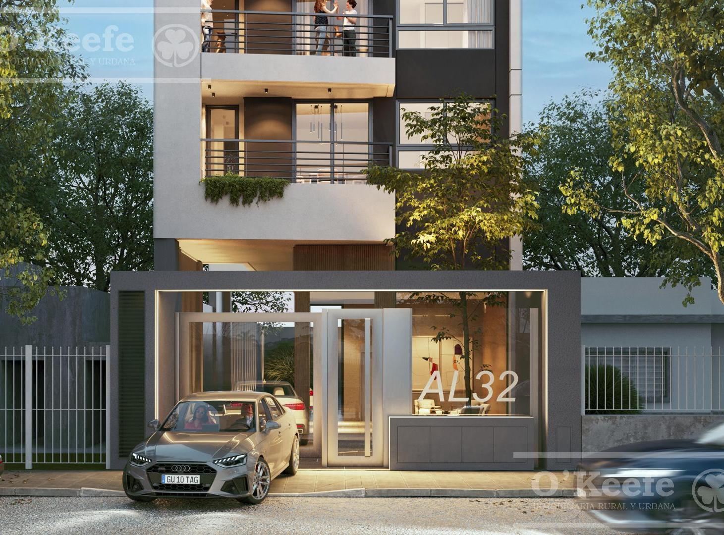 Departamento 4 ambientes en pozo en Quilmes