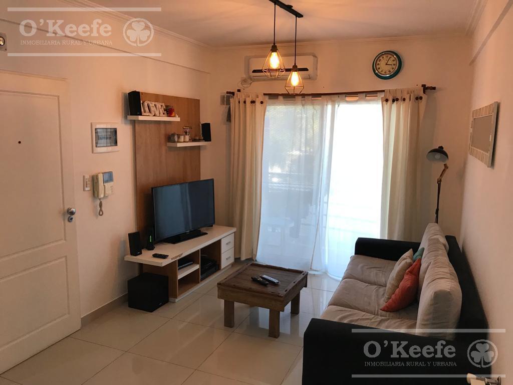 Departamento 3 ambientes con cochera - Bernal