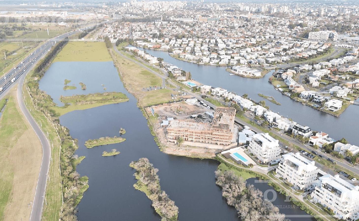 Departamento en venta de 3 ambientes en Nuevo Quilmes con excelente calidad constructiva