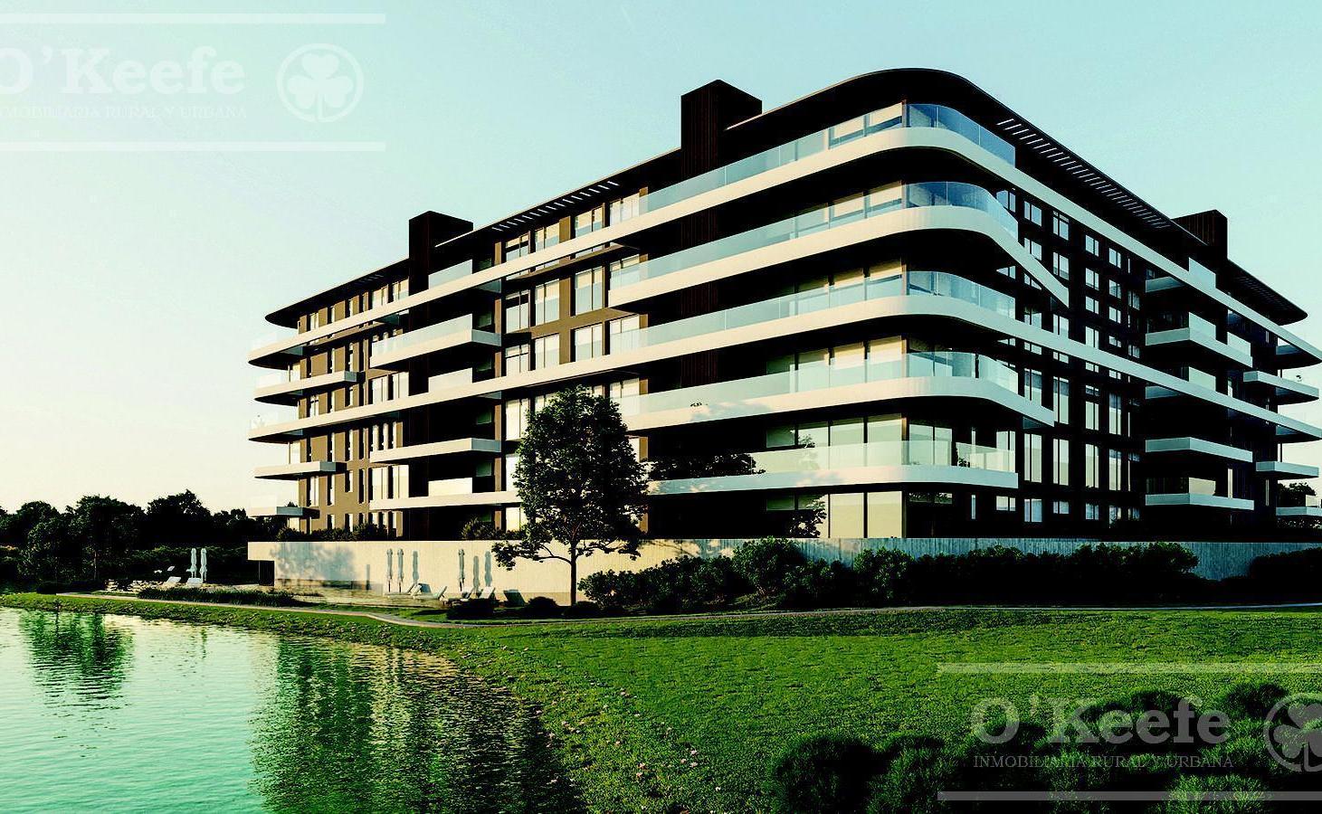 Departamento en venta de 4 ambientes en Nuevo Quilmes con excelente calidad constructiva