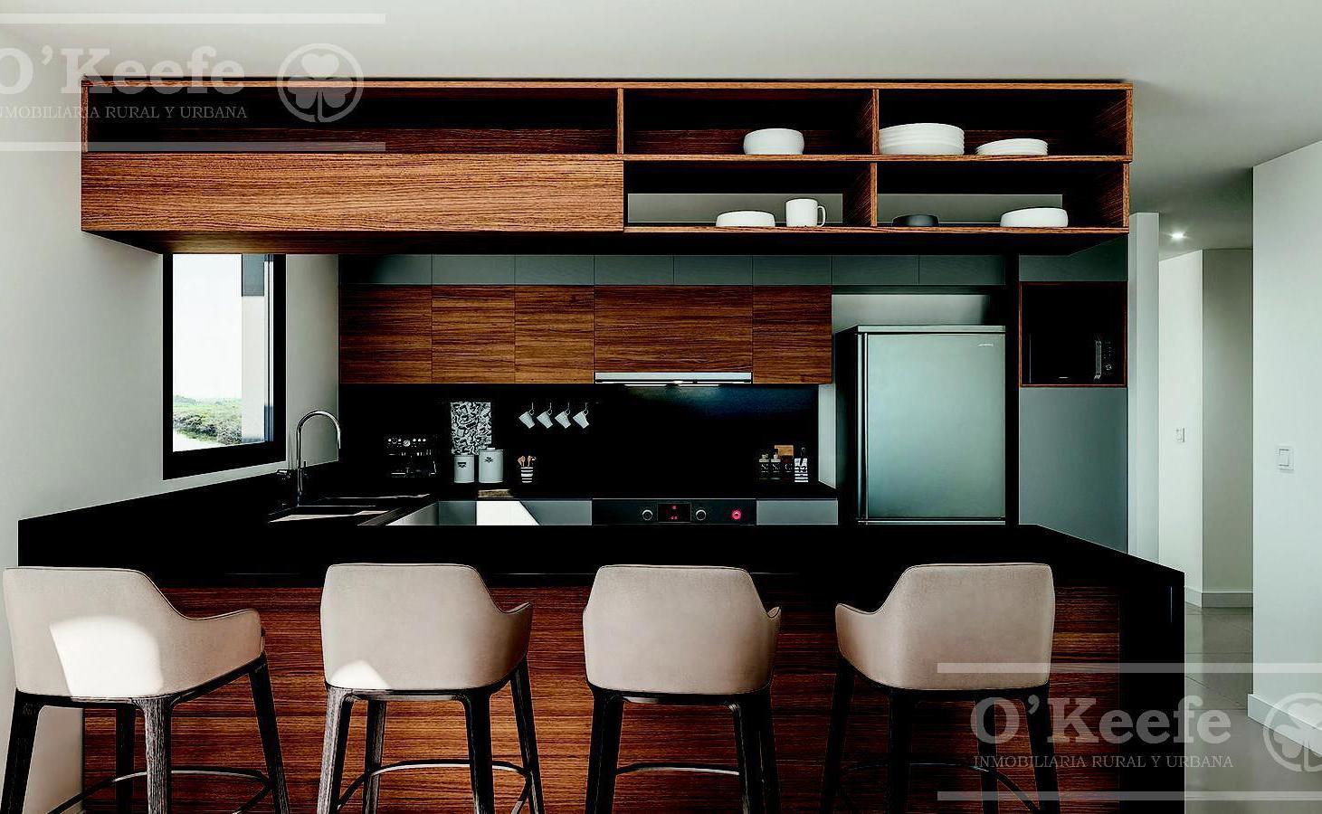 Departamento en venta de 4 ambientes en Nuevo Quilmes con excelente calidad constructiva