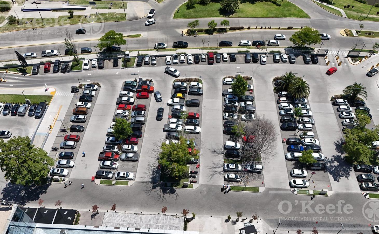 Nuevo Quilmes Plaza - Alquiler de modernas oficinas