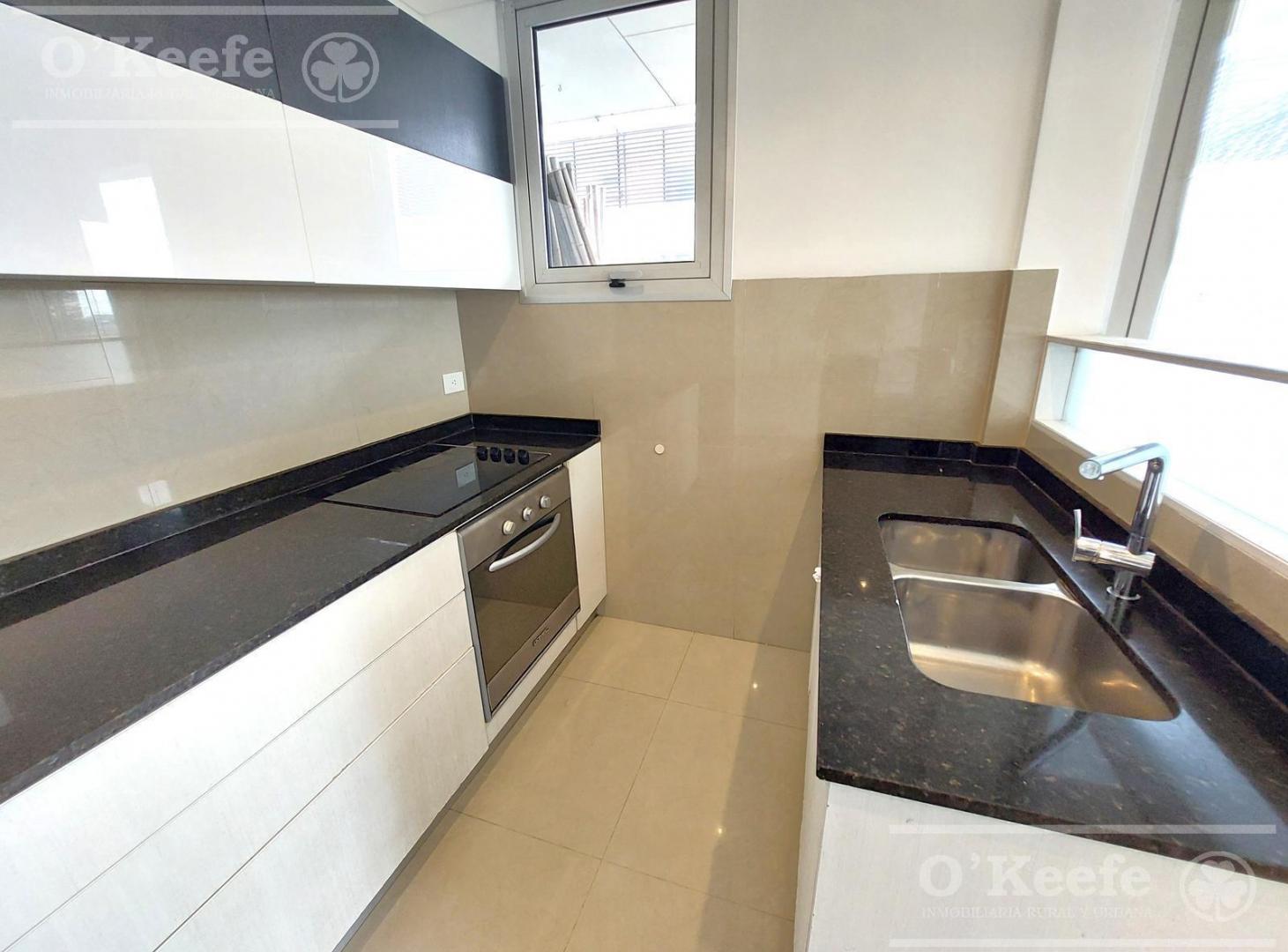 Departamento en Venta 2 Ambientes - Quilmes - Sensum, amenities y seguridad 24 hs.