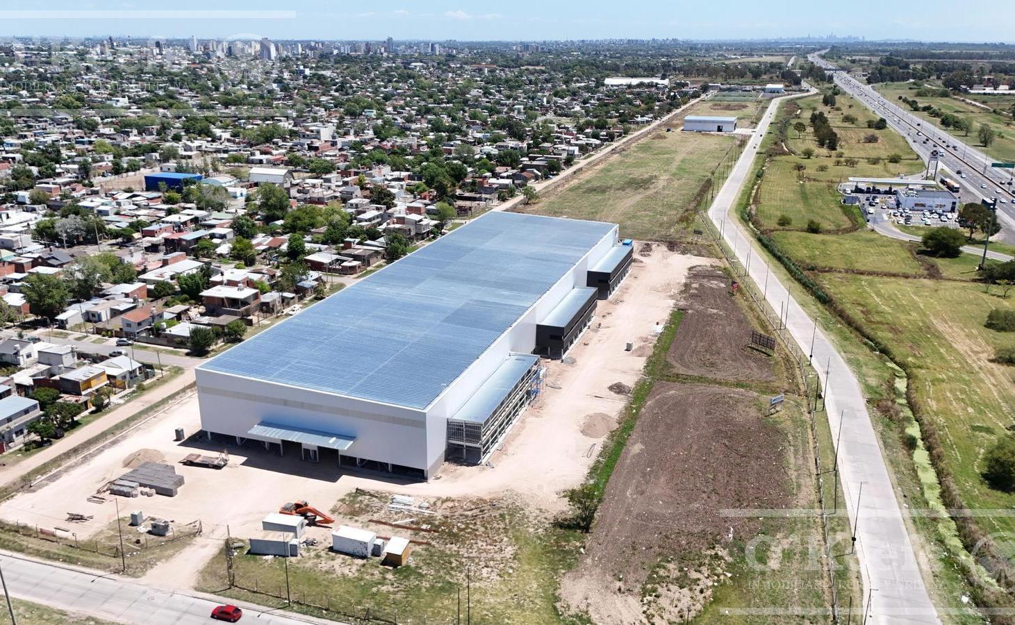 Foto de Nave logística 5.031 m2 a estrenar - Hansa Nodo logístico y comercial, imagen 2