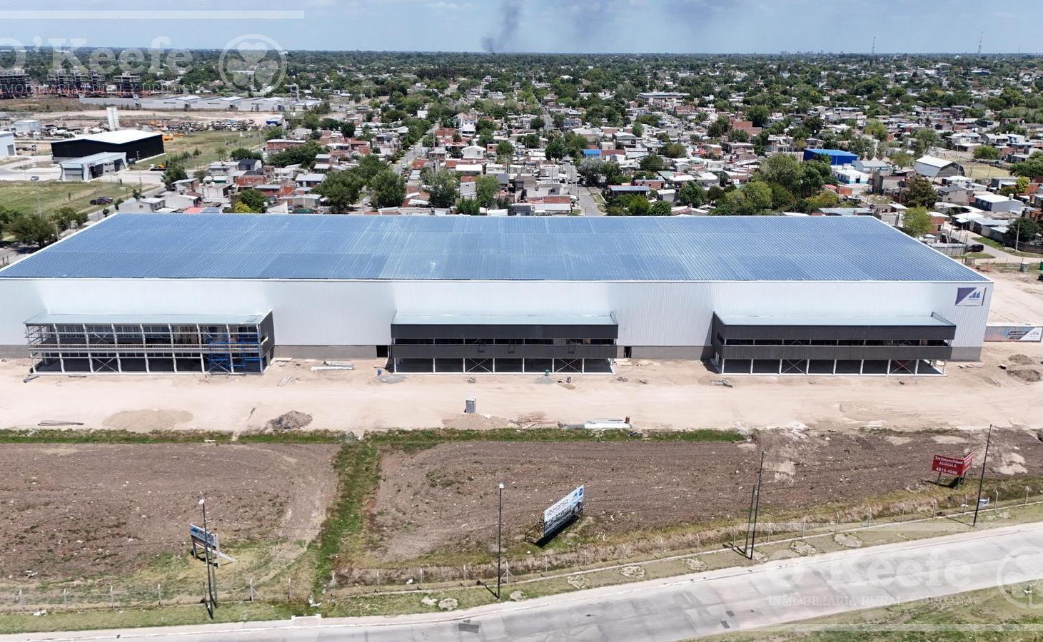 Foto de Nave logística 5.031 m2 a estrenar - Hansa Nodo logístico y comercial, imagen 4