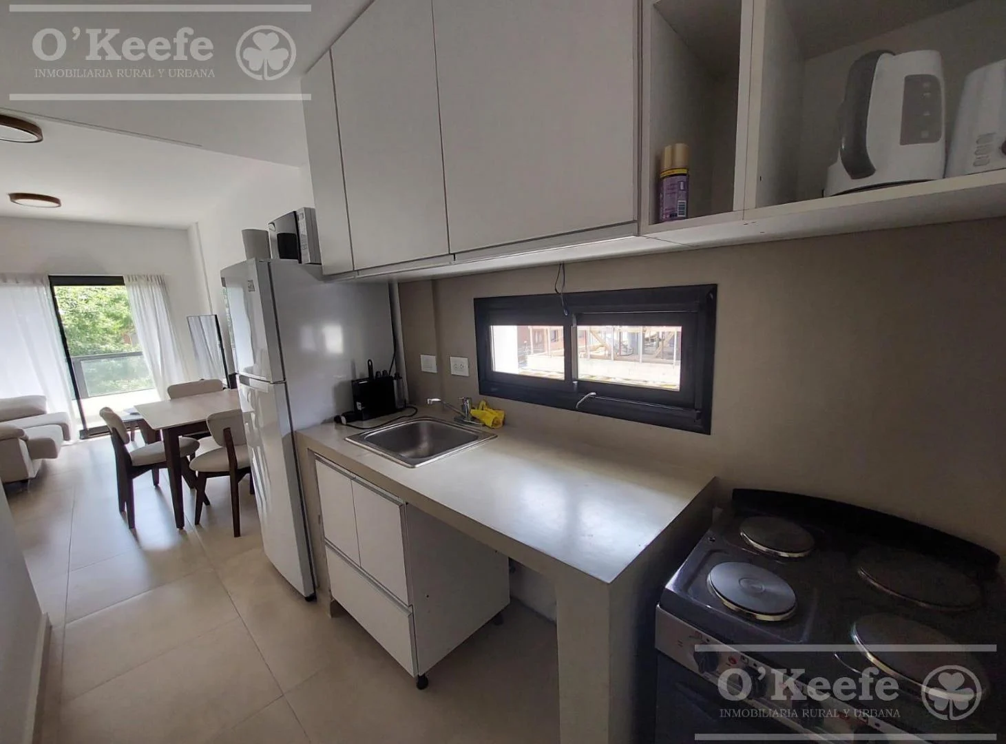 Foto de DEPARTAMENTO EN ALQUILER 2 AMB, CON AMENITIES EN QUILMES, CERCA PLAZA CONESA, imagen 4