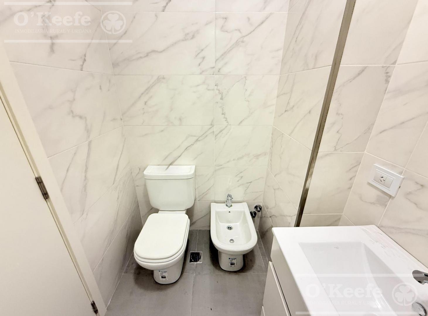 Departamento 2 Ambientes en Venta - Quilmes - Apto credito
