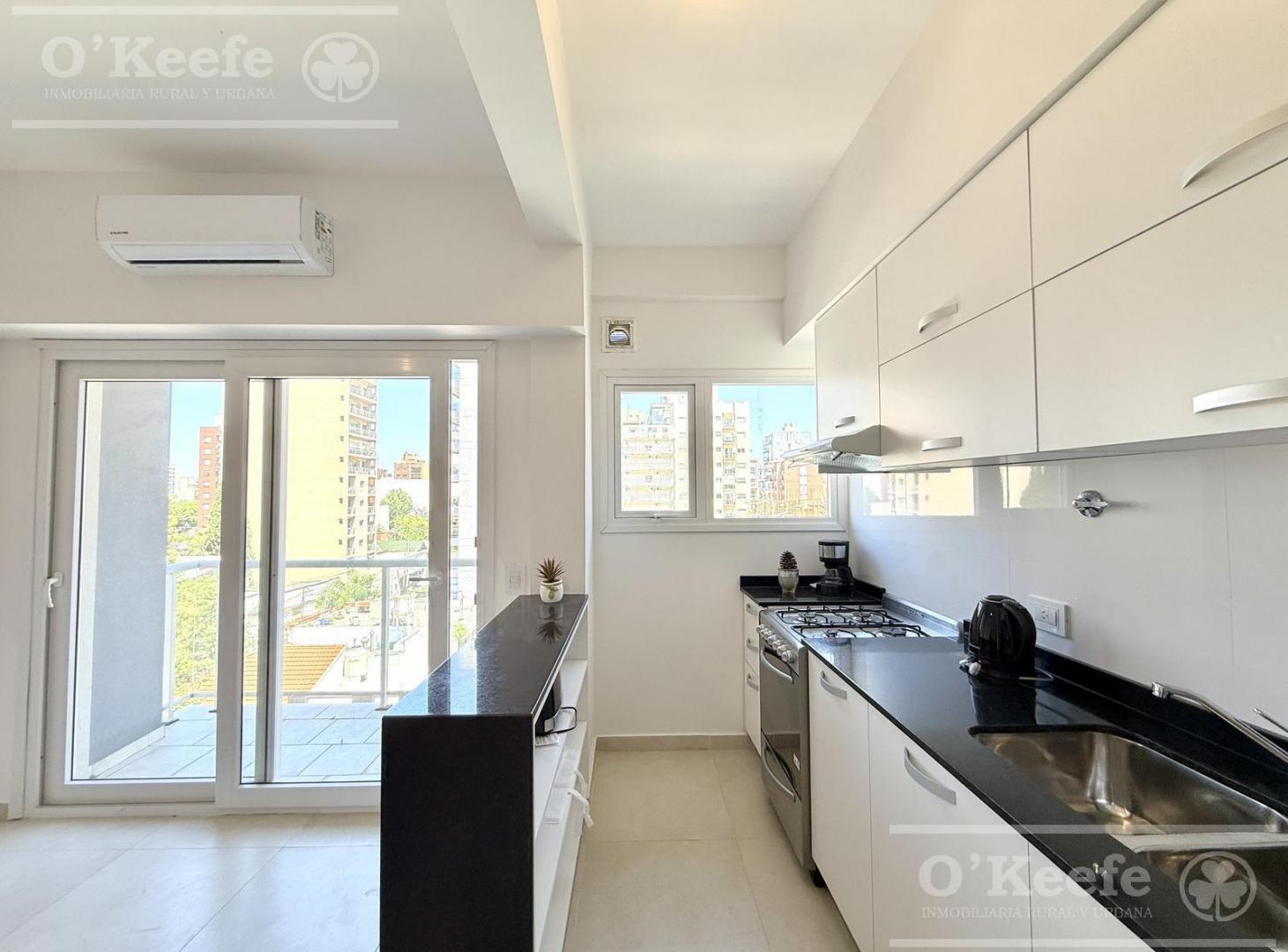 Foto de Departamento 2 Ambientes en Venta - Quilmes - Apto credito, imagen 4