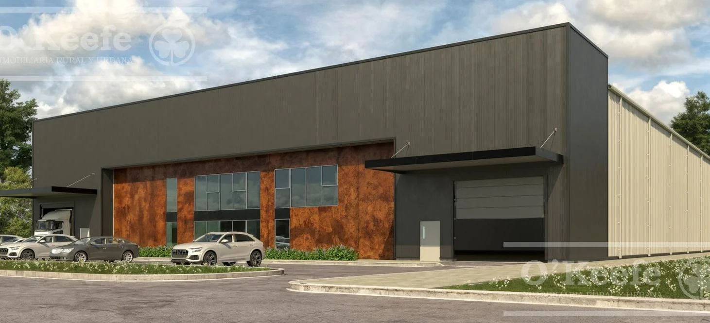 Galpón en alquiler 3.200 M2 - Pitec