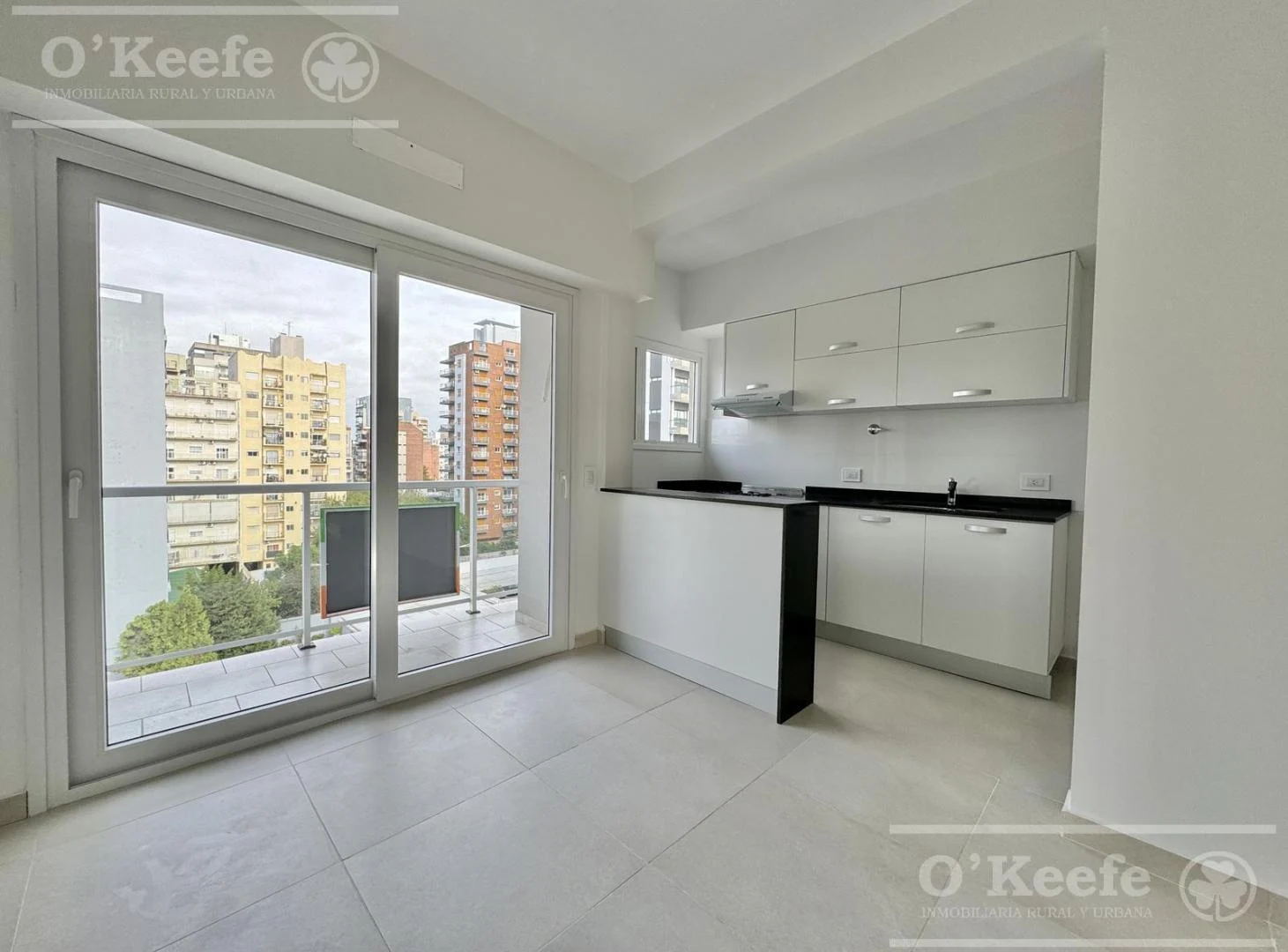 Departamento en venta- 2 ambientes- Quilmes