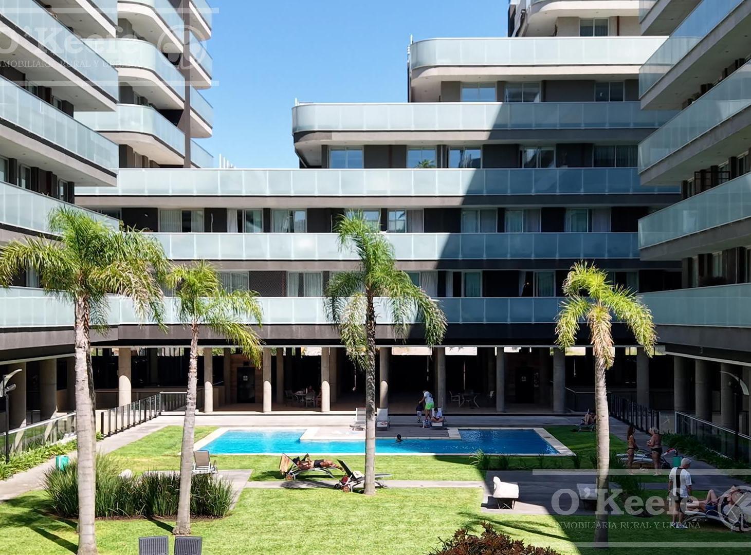 Foto de Departamento en venta 3 ambientes - En Pozo - Sensum Quilmes Condominio, imagen 4
